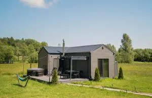 KASZUBSKA BALIA DOMEK z BALIĄ NA WYŁĄCZNOŚĆ - Post Danzig