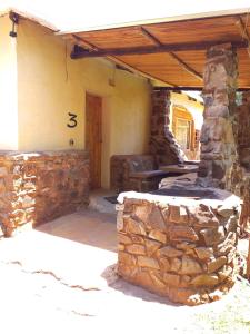 The Shoe Guest House