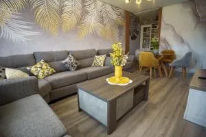 Relax toute l'année Piscine chauffée - Oulad Kerroum