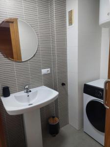 Cozy apartment near the beach