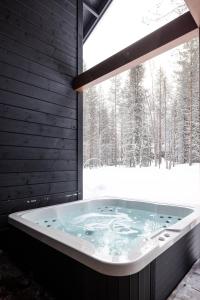 Syöte Ski Villa