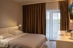 Green village Hotel - Bar