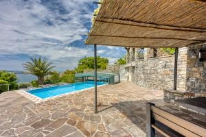 Debeli Rtič Apartments