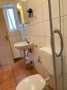 hotel am markt - 吕登沙伊德