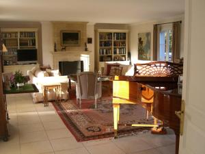 B&B / Chambres d'hotes L'Oisette : photos des chambres