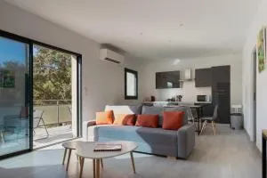 Casa Léa - Sollacaro