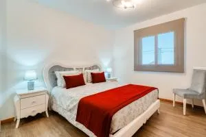 Casa do Serrado - Relógio do Poiso