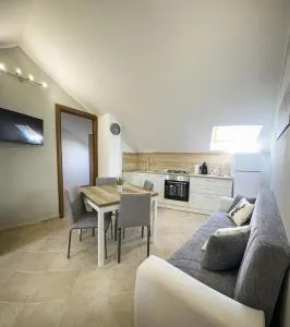 La Mansardina - 奥温多利