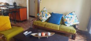 Copacopa Lodge and Conference Centre