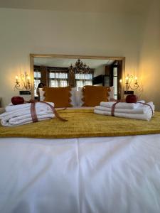 CLAREN´S BOUTIQUE ROOMS