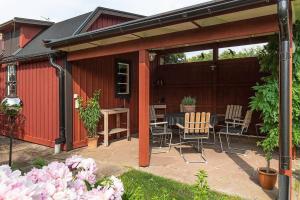 Rum för två - centralt i Borgholm