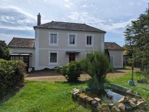 Maisons de vacances Le Domaine de La Guicheuse : photos des chambres