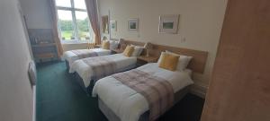 Ashton Hall at Lancaster Golf Club