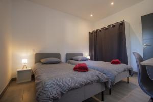 Appartements Casa Lea : photos des chambres