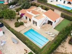 Villa La Tortuga - Trebeluger