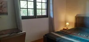 Kaz a zot - Ravine des Cabris