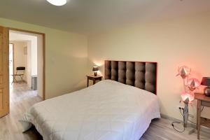 Le Kichompré - Appt 50 m² vue montagne