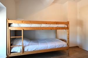 Appartements Les Marmottes - Charmant Appt pour 7 p : photos des chambres