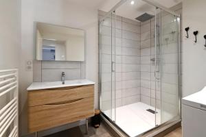 Les Marmottes - Charmant Appt pour 7 p