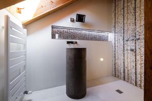 Chalets Chalet FLOCON Serre Chevalier cinema sauna jaccuzi, piscine ete : photos des chambres