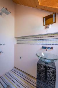 Chalets Chalet FLOCON Serre Chevalier cinema sauna jaccuzi, piscine ete : photos des chambres