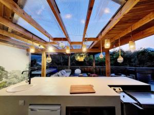 Chalets Chalet FLOCON Serre Chevalier cinema sauna jaccuzi, piscine ete : photos des chambres