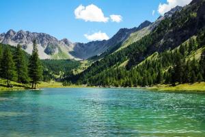 Chalets Chalet FLOCON Serre Chevalier cinema sauna jaccuzi, piscine ete : photos des chambres