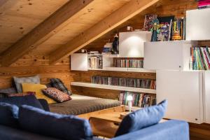 Chalets Chalet FLOCON Serre Chevalier cinema sauna jaccuzi, piscine ete : photos des chambres