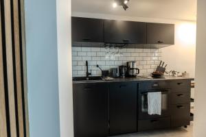 Residence Reeperbahn Harbour & Schanze