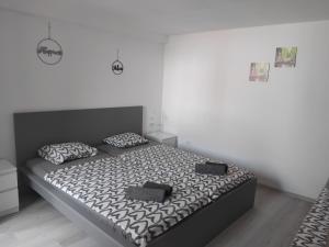 Apartmaja Eva&Pia 
