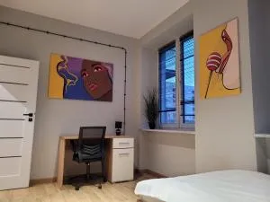 Axo-Hostel 5 - Pysznica