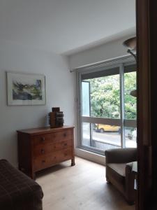 Appartements Charmant appart. ouest parisien : photos des chambres