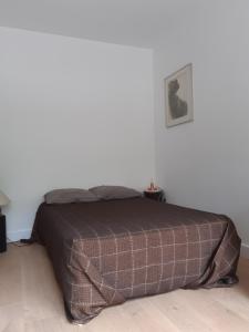 Appartements Charmant appart. ouest parisien : photos des chambres