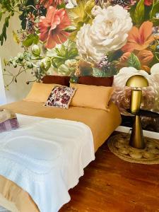 Maisons de vacances Le Moulin d'Anquet : photos des chambres