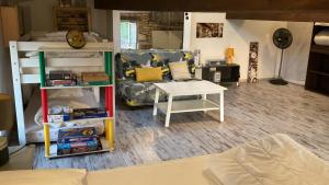 Chambre chez lhabitant, Au moulin du Bonheur