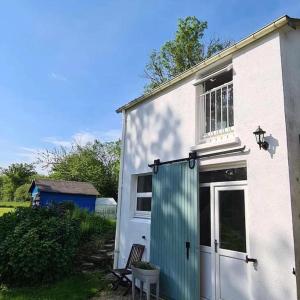 Maisons de vacances Le gite des Allains : photos des chambres