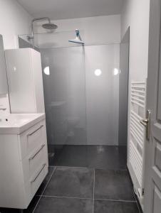 Chez Paul et Mélusine