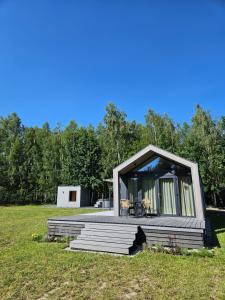 Przystanek Mazury.Makosieje
