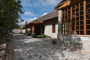 Karádi-Berger Vendégház - Tolcsva