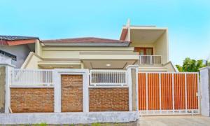 Kanggo Riko Family Homestay Mitra Reddoorz