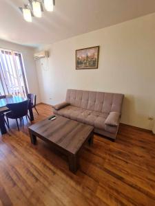 MitProt Panorama Bay2 Luks Apartment 174