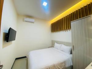 Kanggo Riko Family Homestay Mitra Reddoorz