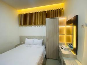 Kanggo Riko Family Homestay Mitra Reddoorz