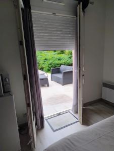 Chez Paul et Mélusine