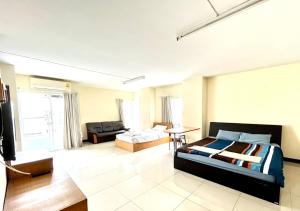 Good Morning Apartment รังสิต