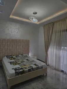 Maison à louer à Kelibia climatisée 8min de la plage - Kelibia