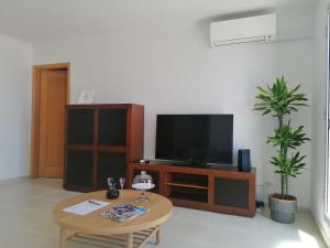 Lovely Lisbon Tejo Apartment