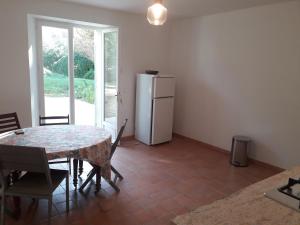 Maisons de vacances La Maison Cassee : photos des chambres
