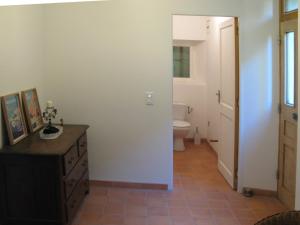 Maisons de vacances La Maison Cassee : photos des chambres
