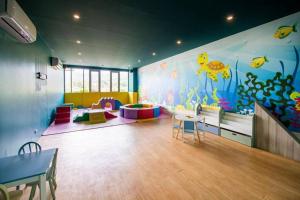 Cozy Studio 1Gbps WIFI OceanView